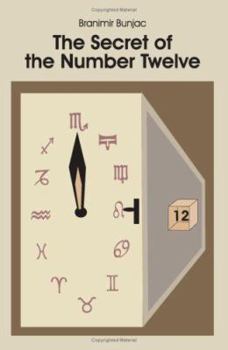 Paperback Secret of the Number Twelve Book