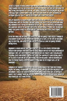 The Guardians of the Wells Book One: Jessie/Brandon