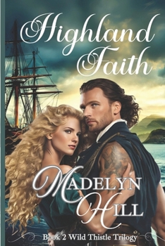 Paperback Highland Faith Book