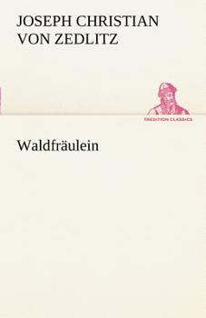Paperback Waldfraulein [German] Book