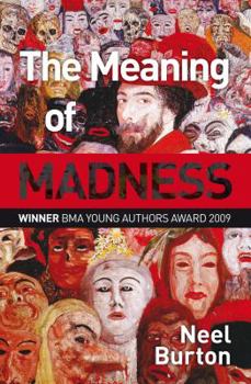 Paperback The Meaning of Madness, first edition Book