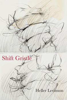 Paperback Shift Gristle Book