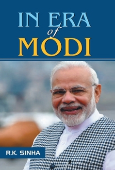 Hardcover In Era of Modi Book