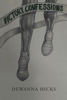 Paperback Victory Confessions Book