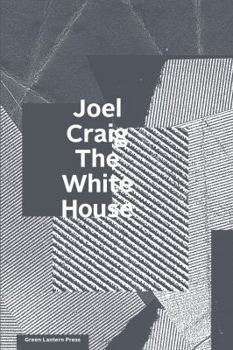 Paperback The White House Book