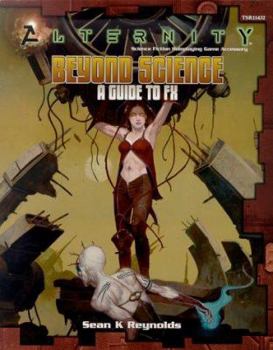 Paperback Beyond Science: Guide to FX Book