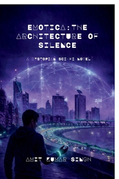 EMOTICA: THE ARCHITECTURE OF SILENCE