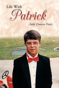 Paperback Life With Patrick Book