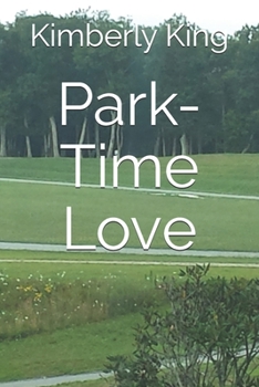 Paperback Park-Time Love Book