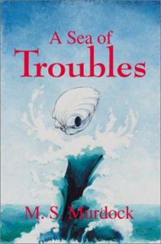 Paperback A Sea of Troubles Book