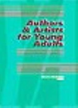 Authors & Artists for Young Adults, Volume 39 - Book #39 of the Authors and Artists for Young Adults