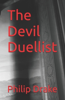 Paperback The Devil Duellist Book