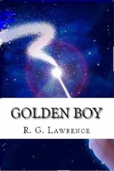 Paperback Golden Boy Book