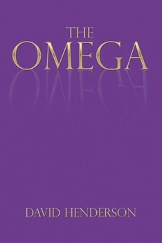 Paperback The Omega Book
