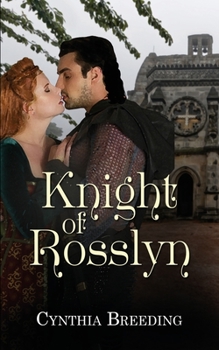 Paperback Knight of Rosslyn Book