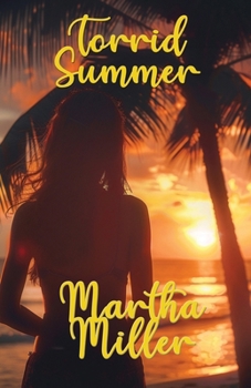 Paperback Torrid Summer Book