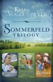 Paperback Sommerfeld Trilogy Book