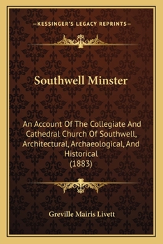 Southwell Minster