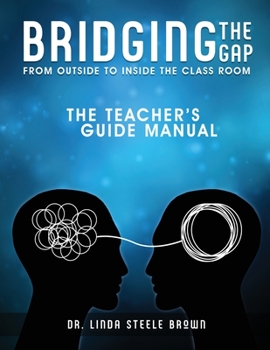 Paperback Bridging the gap from outside to inside the class room. TE Book