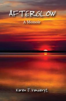 Paperback Afterglow: A Memoir Book