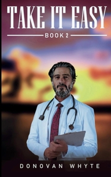Paperback Take It Easy: Book 2 Book