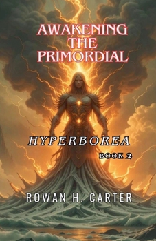 Paperback Awakening the Primordial Book