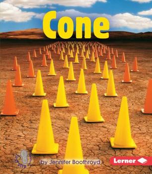 Paperback Cone Book