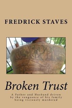 Paperback Broken Trust Book