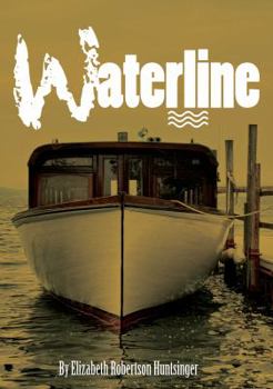 Hardcover Waterline Book