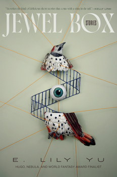 Hardcover Jewel Box: Stories Book