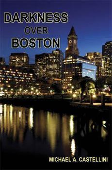 Paperback Darkness Over Boston Book