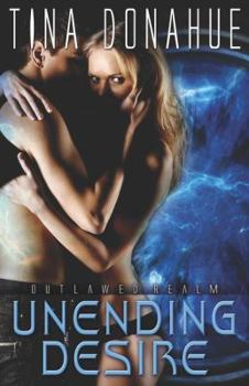 Paperback Unending Desire Book