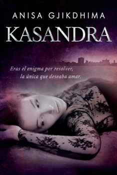 Paperback Kasandra [Spanish] Book