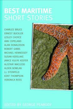 Paperback Best Maritime Short Stories Book