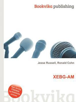 Paperback Xebg-Am Book