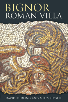 Paperback Bignor Roman Villa Book