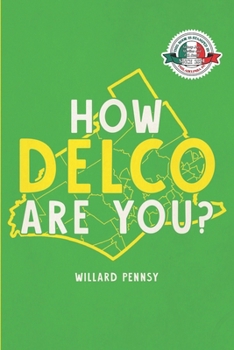 Paperback How Delco Are you? Book