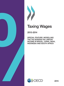Paperback Taxing Wages 2015 Book