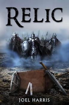 Paperback Relic Book