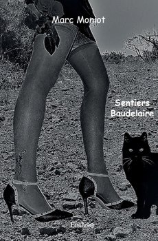 Paperback Sentiers Baudelaire [French] Book