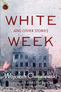 Paperback White Week and Other Stories Book