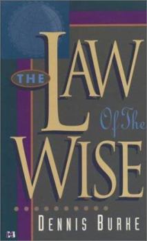 Paperback The Law of the Wise Book