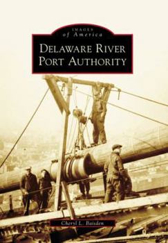 Paperback Delaware River Port Authority Book