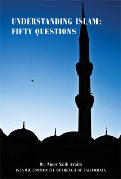 Paperback Understanding Islam: Fifty Questions Book