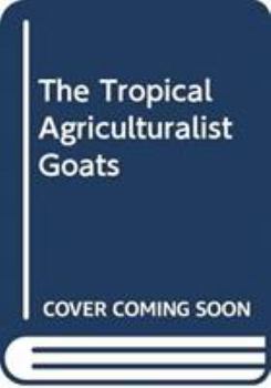 Paperback Goats Book