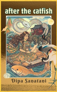 Hardcover After the Catfish Book