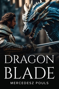 Paperback Dragon Blade Book