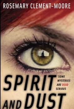 Hardcover Spirit and Dust Book