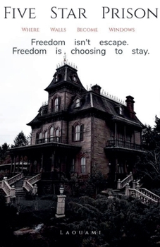 Paperback Five Star Prison Book