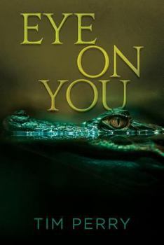 Paperback Eye On You Book